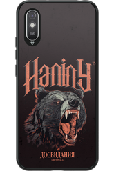 Bear Attack - Xiaomi Redmi 9A