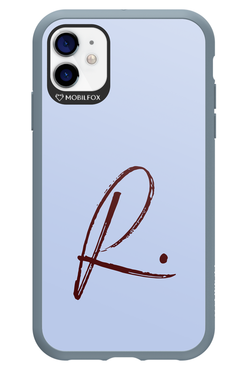 (Jellyfish Presso) R 2.0 - Apple iPhone 11