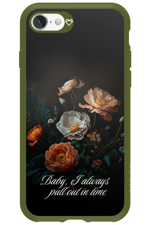 In time 2.0 - Apple iPhone SE 2020