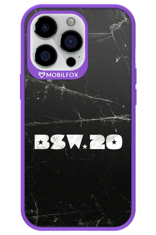 BSW 20 (2) 2.0 - Apple iPhone 13 Pro
