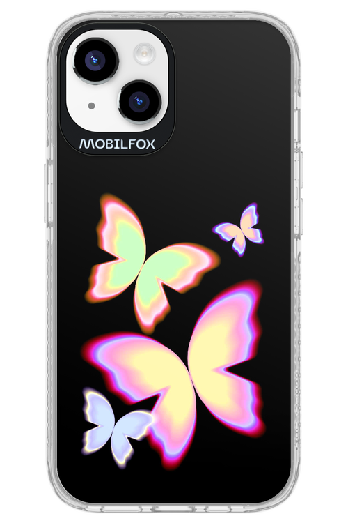 Butterfly Dream 2.0 - Apple iPhone 14