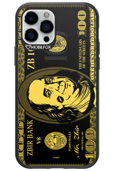 Mobilfox Bank 2.0 - Apple iPhone 12 Pro