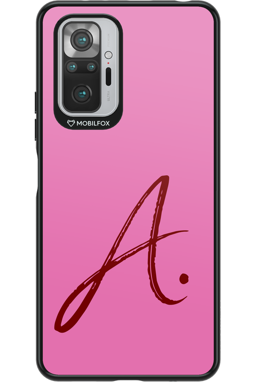 (Sorbet) A 2.0 - Xiaomi Redmi Note 10 Pro