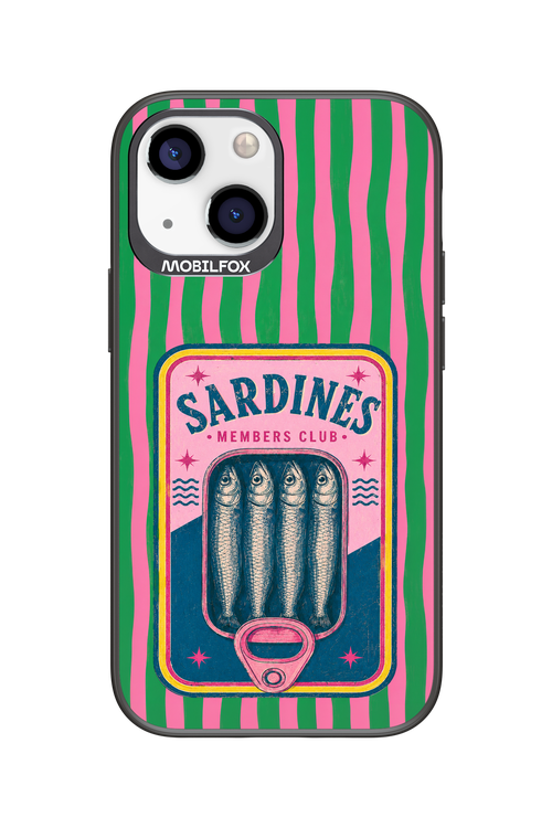 SARDINES 2.0 - Apple iPhone 13 Mini
