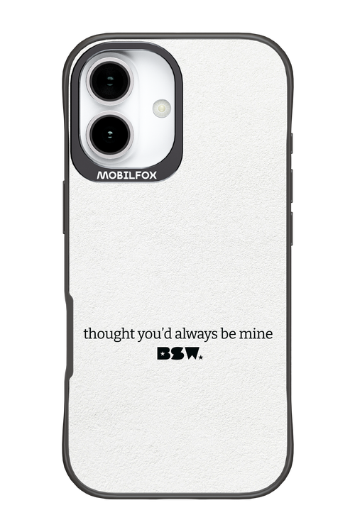 BSW FourSeasons 13 2.0 - Apple iPhone 17
