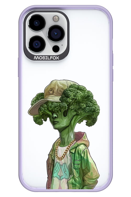 Brokkoli - Apple iPhone 13 Pro Max