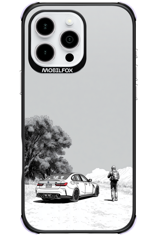 Dreamland 2.0 - Apple iPhone 16 Pro Max
