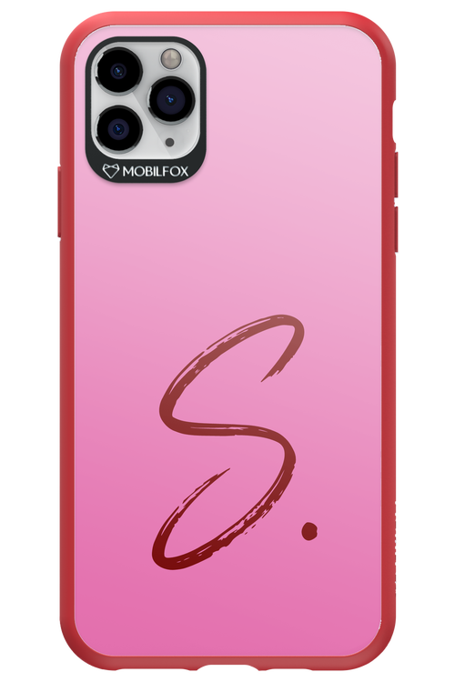(Sorbet) S 2.0 - Apple iPhone 11 Pro Max