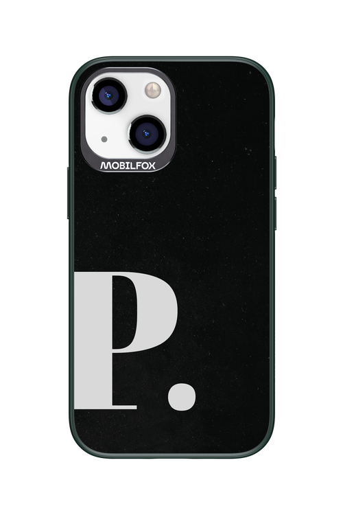 P (Off Space) 2.0 - Apple iPhone 13 Mini