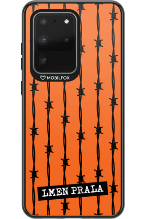 Böri Prala - Samsung Galaxy S20 Ultra 5G