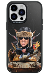 Final Boss - Apple iPhone 14 Pro Max