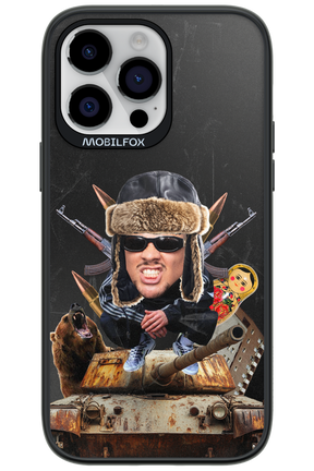 Final Boss - Apple iPhone 14 Pro Max