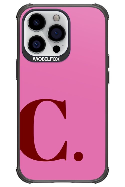 C (Sorbet) 2.0 - Apple iPhone 13 Pro