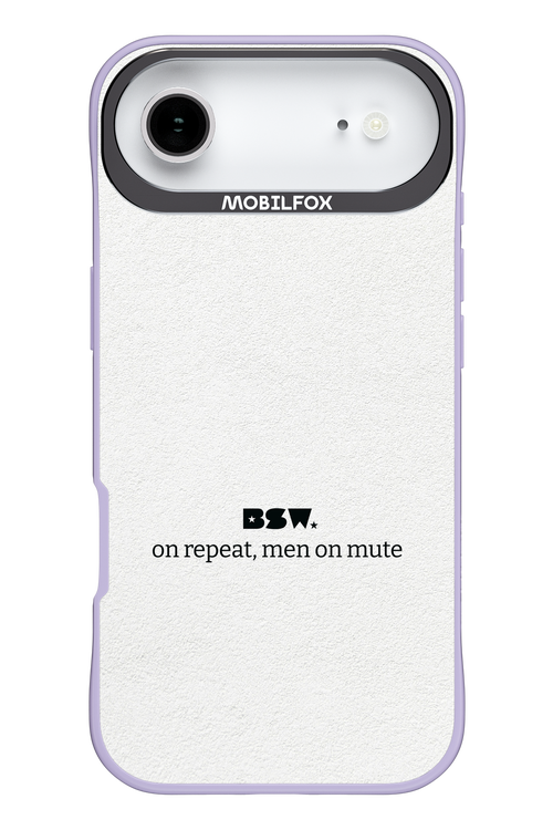 BSW FourSeasons 14 2.0 - Apple iPhone 17 Air