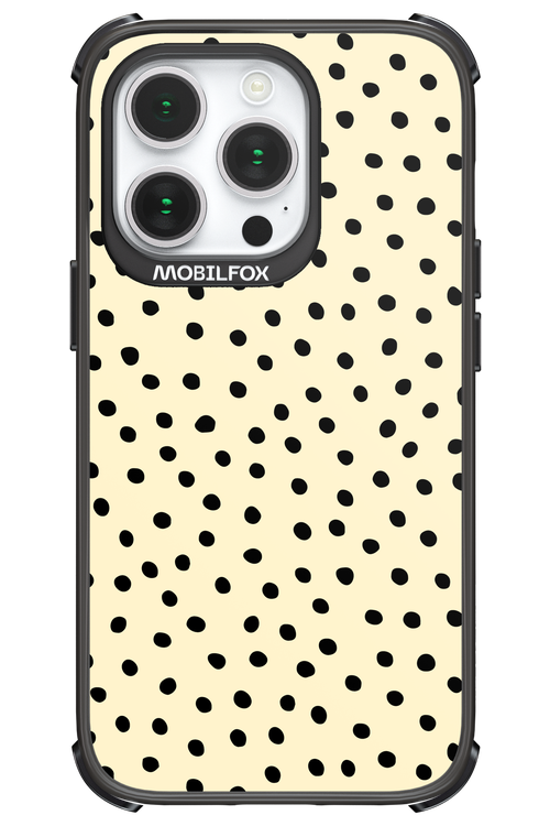 Polka Dots 2.0 - Apple iPhone 14 Pro