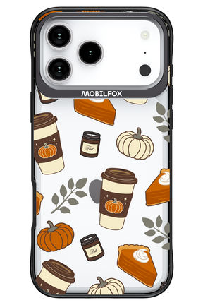 Everything is Pumpkin - Apple iPhone 17 Pro Max