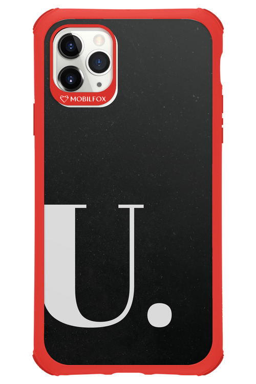 U (Off Space) 2.0 - Apple iPhone 11 Pro Max
