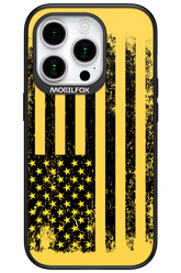 Impact Stripes - Apple iPhone 15 Pro
