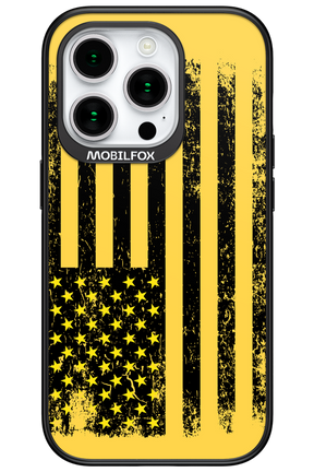 Impact Stripes - Apple iPhone 15 Pro
