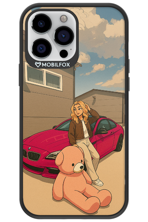 Bearr - Apple iPhone 13 Pro Max