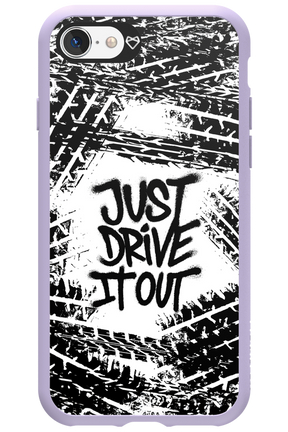 Drive It Out - Apple iPhone SE 2020