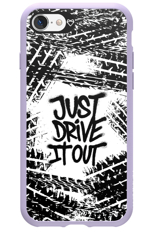 Drive It Out - Apple iPhone SE 2020