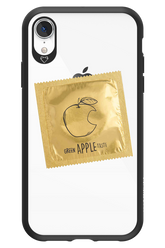 Safety Apple - Apple iPhone XR