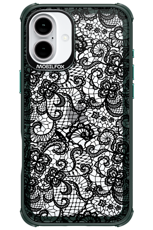 Spoiled 2.0 - Apple iPhone 16 Plus