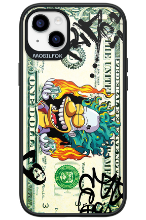 CLOWN 2.0 - Apple iPhone 14 Plus