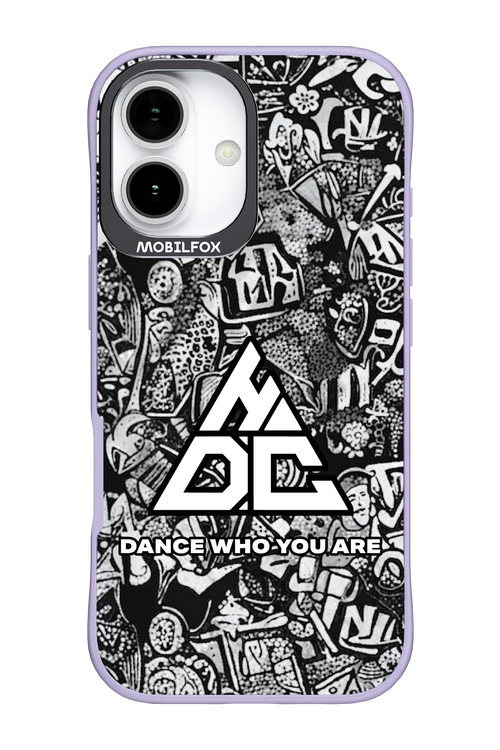 HDC 7 2.0 - Apple iPhone 17