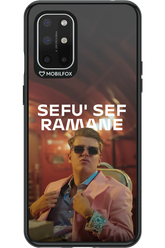 Sefu_ sef ramane - OnePlus 8T