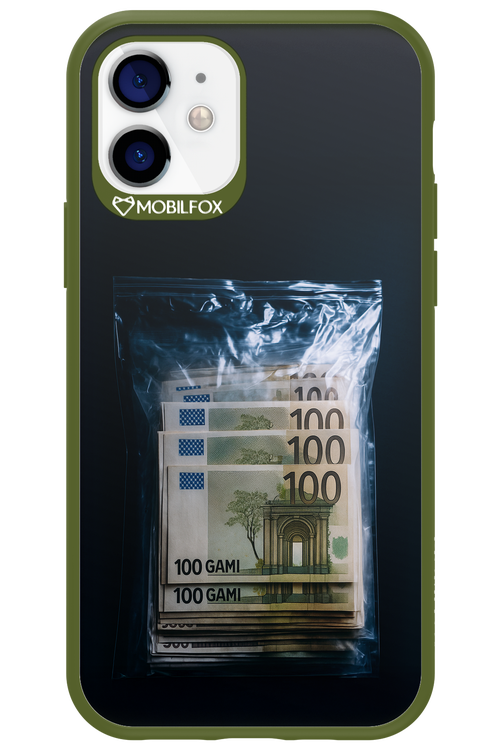 Moneybag 2.0 - Apple iPhone 12