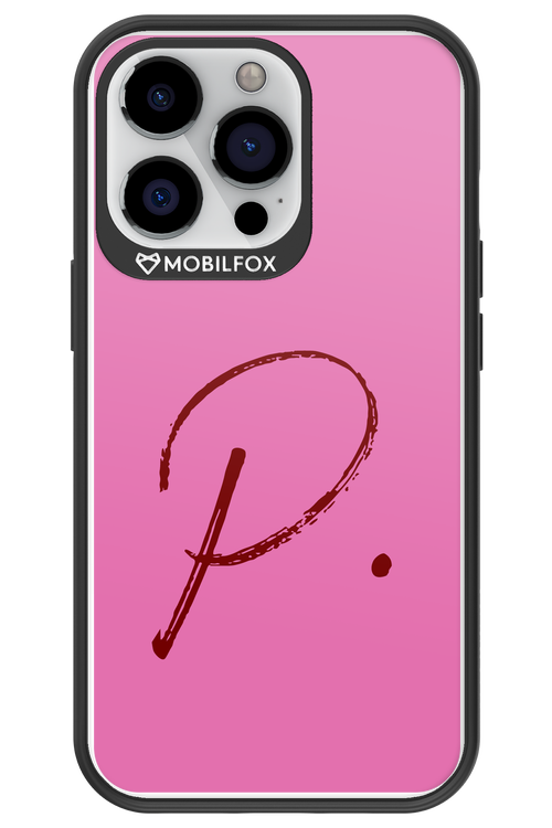 (Sorbet) P 2.0 - Apple iPhone 13 Pro