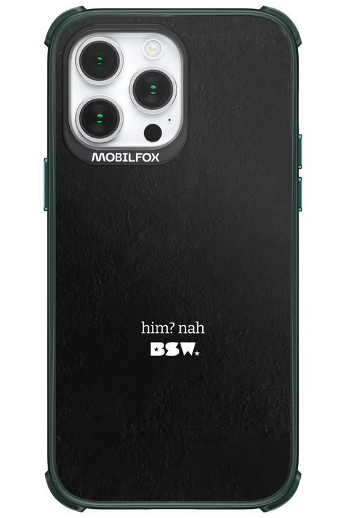 BSW FourSeasons 9 2.0 - Apple iPhone 14 Pro Max