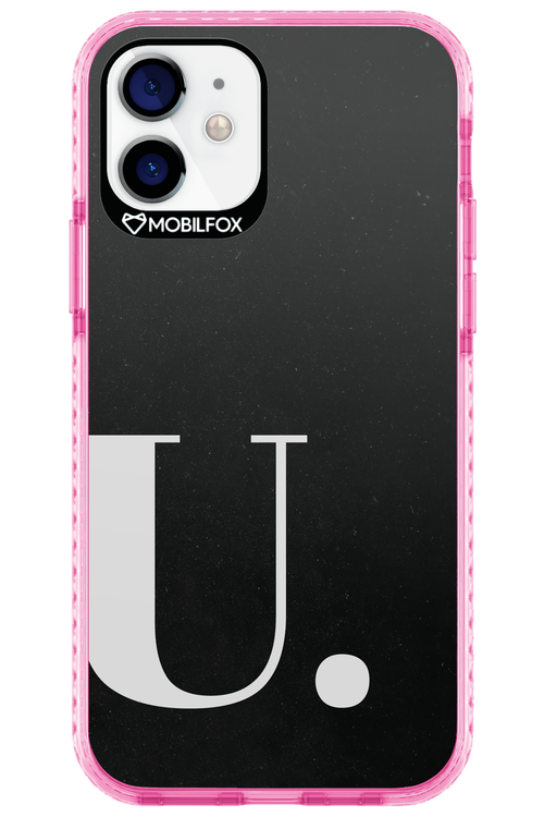 U (Off Space) 2.0 - Apple iPhone 12