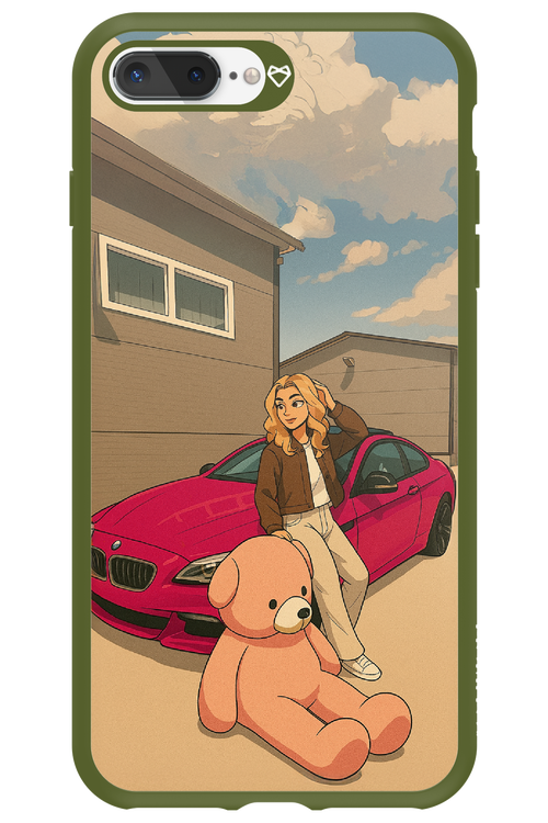 Bearr 2.0 - Apple iPhone 7 Plus