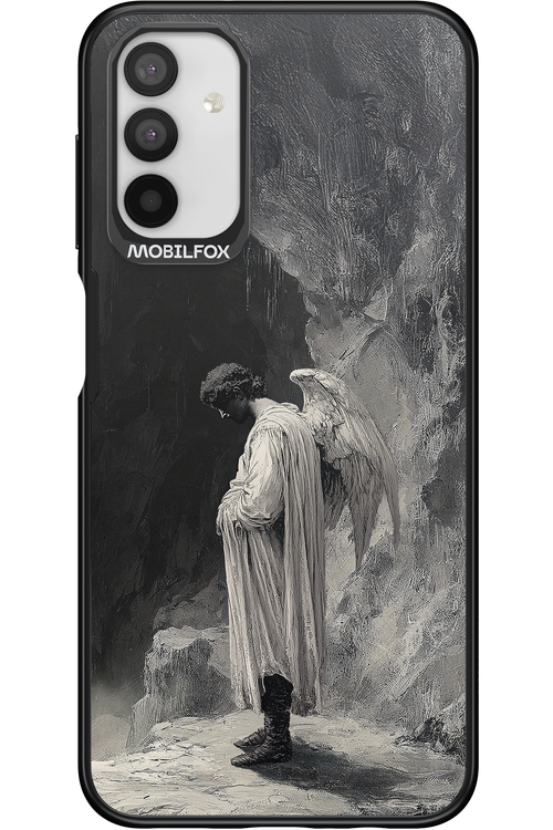 INGER Cover 2.0 - Samsung Galaxy A04s