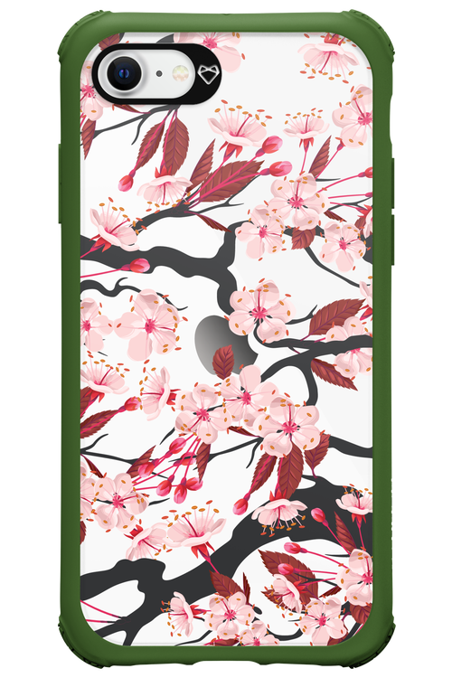 Sakura 2.0 - Apple iPhone SE 2020