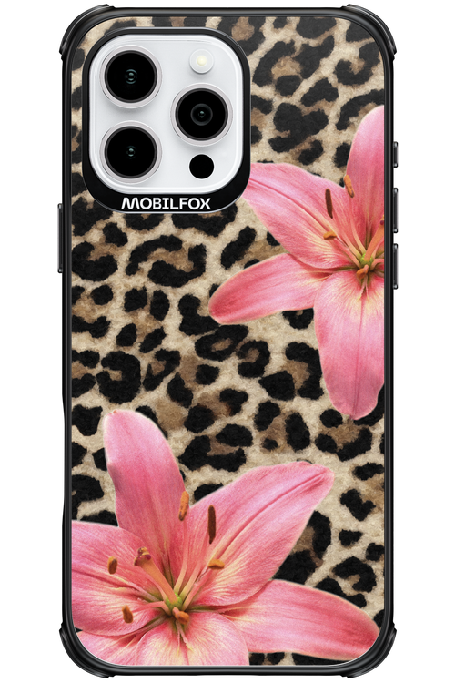 Leobloom 2.0 - Apple iPhone 16 Pro Max
