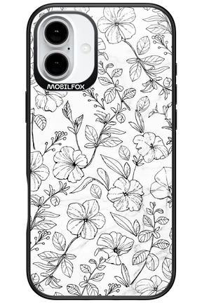 Lineart Beuty - Apple iPhone 16 Plus