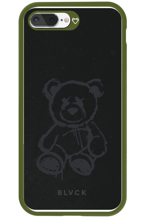 BLVCK BEAR 2.0 - Apple iPhone 8 Plus