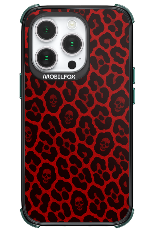 Wild Death 2.0 - Apple iPhone 14 Pro