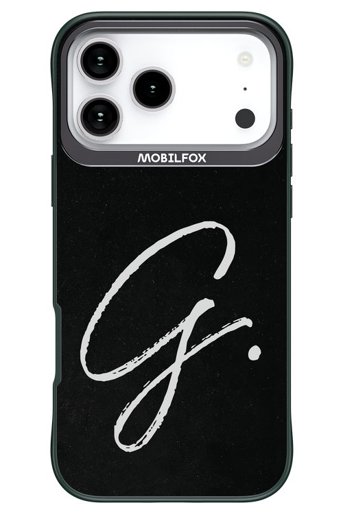 (Off Space) G 2.0 - Apple iPhone 17 Pro Max