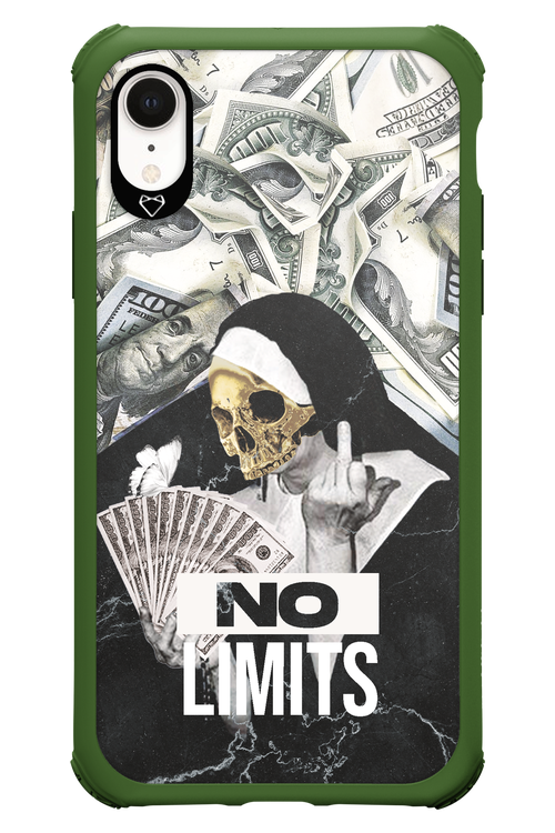 No Limits 2.0 - Apple iPhone XR