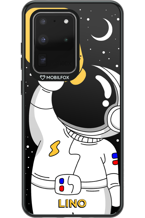 Astro Lino - Samsung Galaxy S20 Ultra 5G