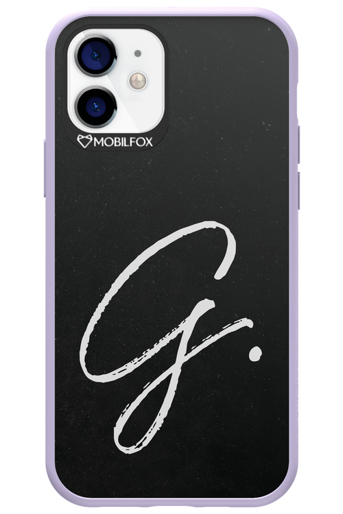 (Off Space) G 2.0 - Apple iPhone 12