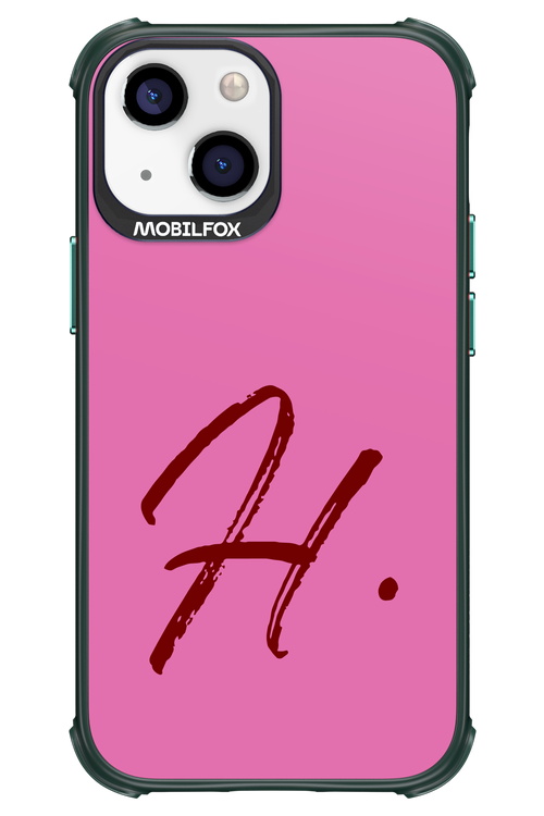 (Sorbet) H 2.0 - Apple iPhone 13 Mini