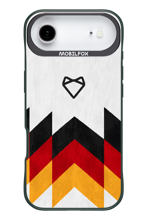 Germania x Mobilfox 2.0 - Apple iPhone 17 Air