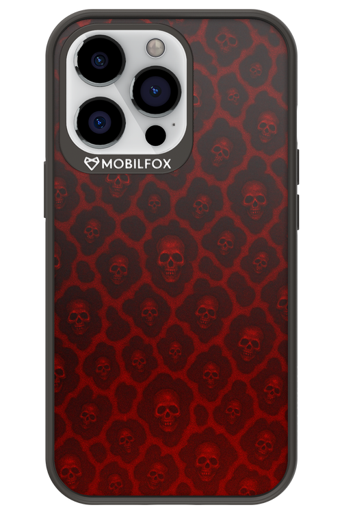 Skullpard 2.0 - Apple iPhone 13 Pro