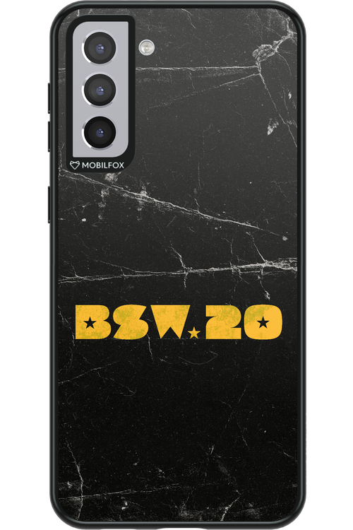 BSW 20 (5) 2.0 - Samsung Galaxy S21+
